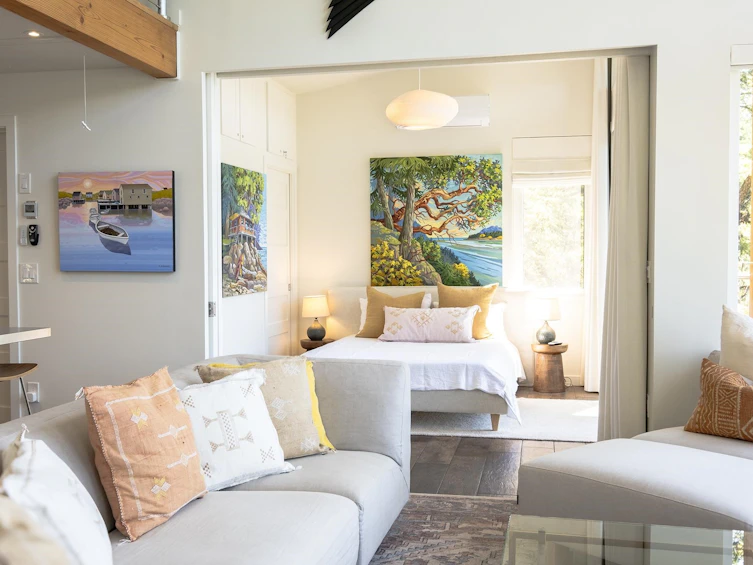 6815 Sandy Hook Trail, Sechelt, BC, V7Z 0C9 - 6