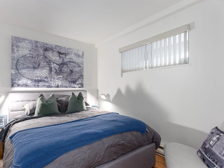 202-788 West 8th Avenue, Vancouver, BC, V5Z 1E1 - 2