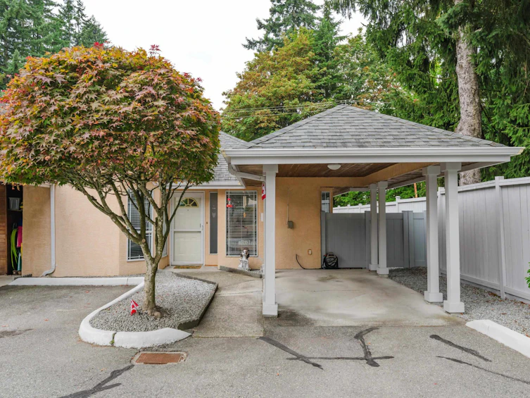 5-11950 Laity Street, Maple Ridge, BC, V2X 5A6