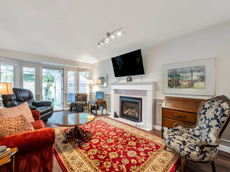 5-11950 Laity Street, Maple Ridge, BC, V2X 5A6 - 5