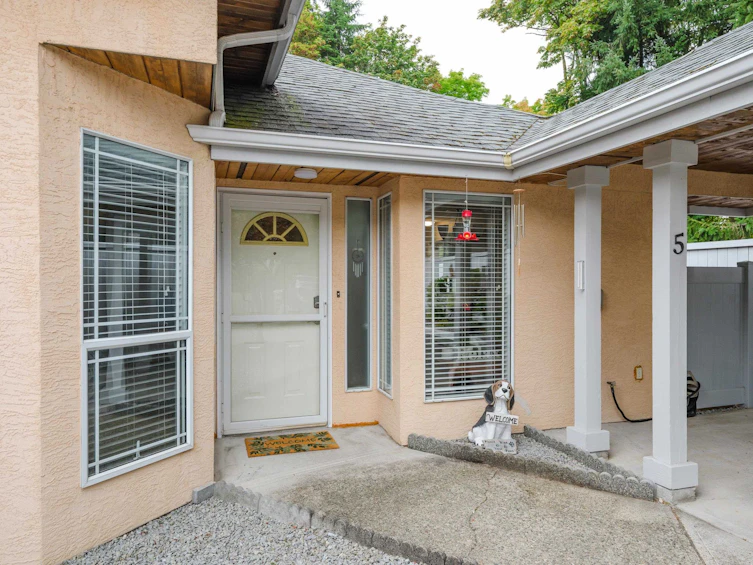 5-11950 Laity Street, Maple Ridge, BC, V2X 5A6 - 4