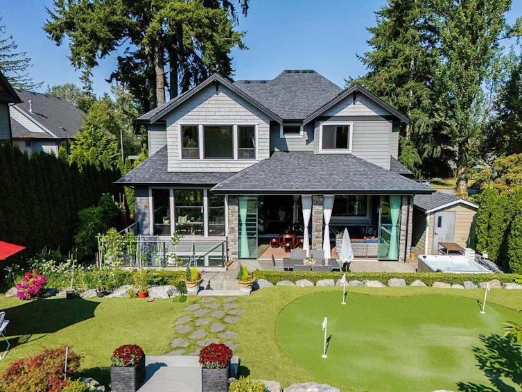 16428 28 Avenue, Surrey, BC, V3Z 0A9 - 40