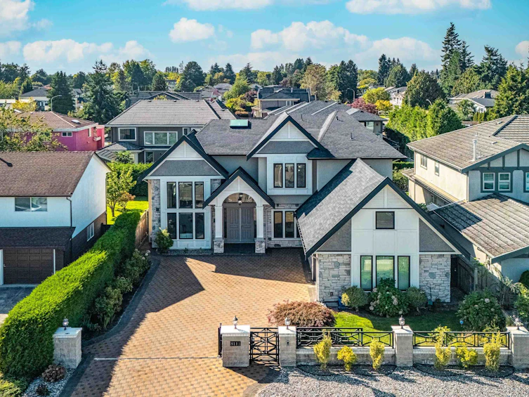 8111 Cathay Road, Richmond, BC, V7C 3C5 - 2