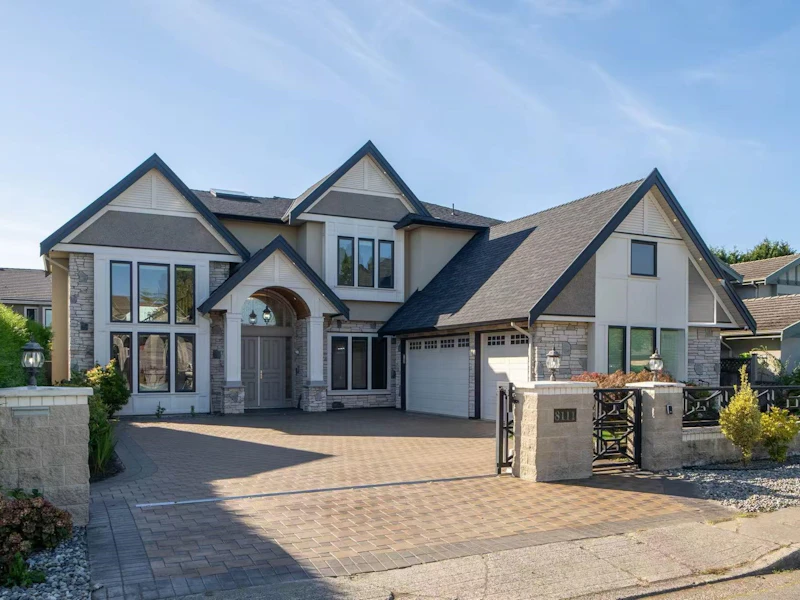 8111 Cathay Road, Richmond BC V7C 3C5