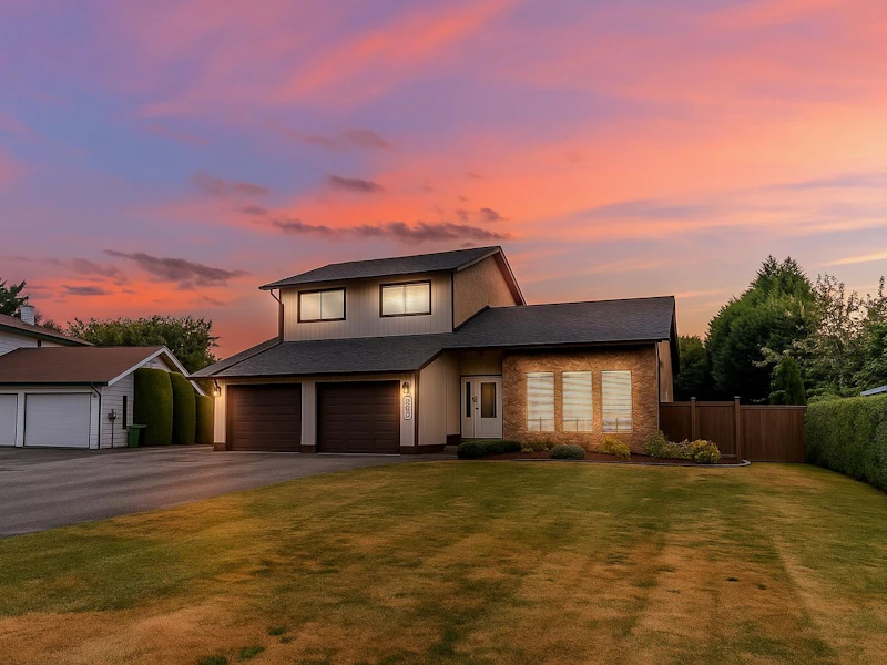9210 Aspen Place, Chilliwack BC V2P 6W5