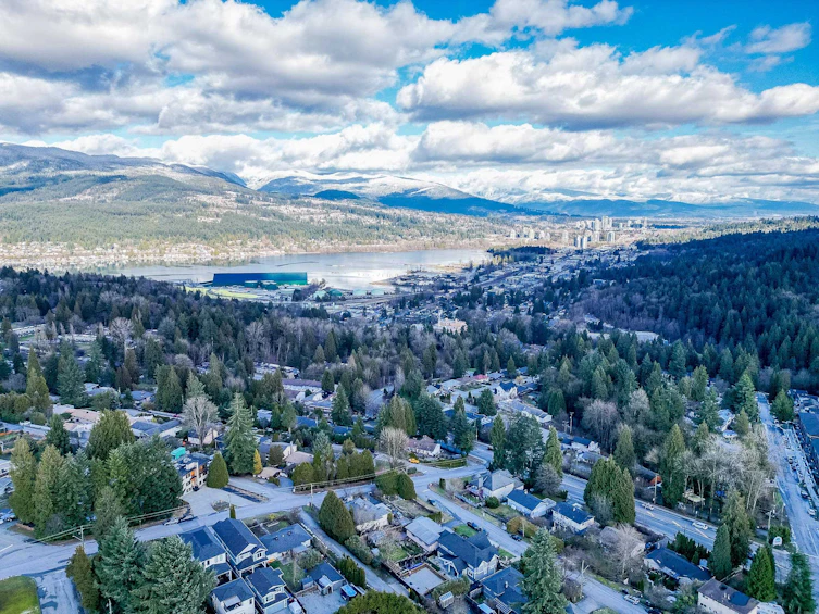 941 Tuxedo Drive, Port Moody, BC, V3H 1L2 - 31