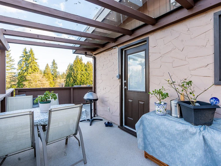 941 Tuxedo Drive, Port Moody, BC, V3H 1L2 - 16