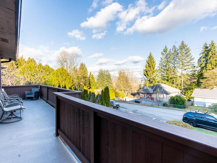 941 Tuxedo Drive, Port Moody, BC, V3H 1L2 - 14