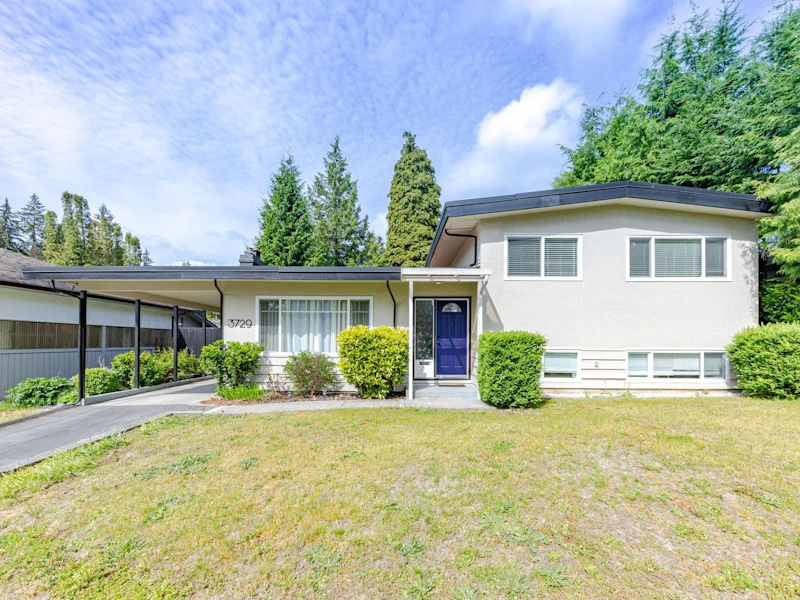 3729 Wellington Street, Port Coquitlam BC V3B 3Y9