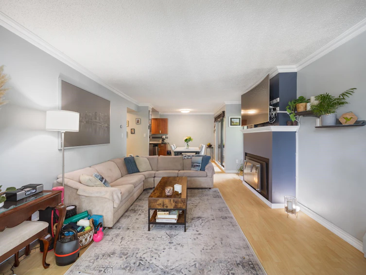 306-110 Seventh Street, New Westminster, BC, V3M 5W5 - 18
