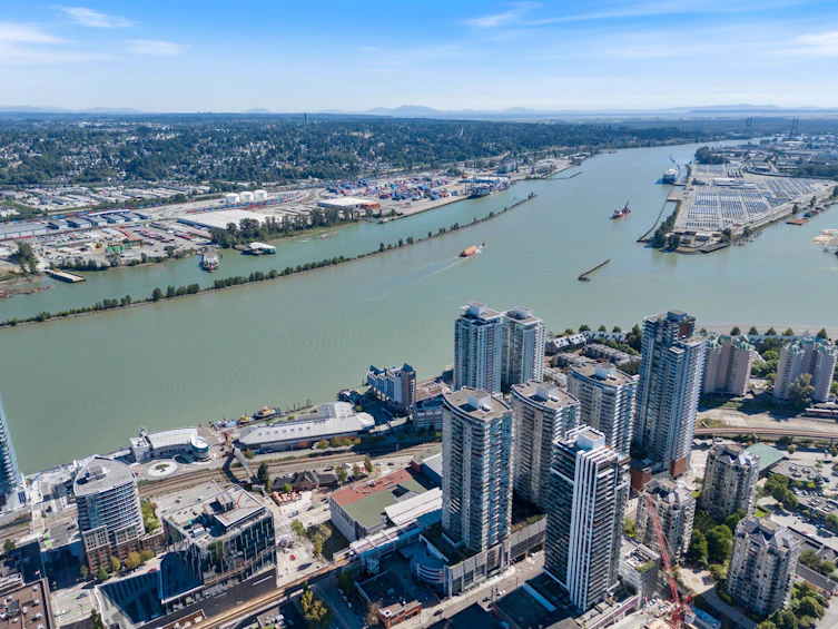 306-110 Seventh Street, New Westminster, BC, V3M 5W5 - 38
