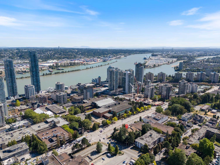 306-110 Seventh Street, New Westminster, BC, V3M 5W5 - 37