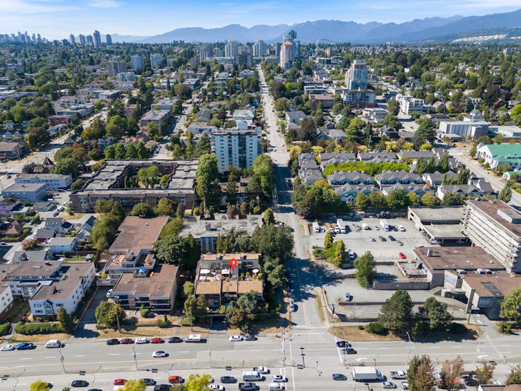 306-110 Seventh Street, New Westminster, BC, V3M 5W5 - 34