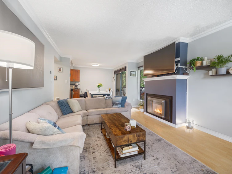 306-110 Seventh Street, New Westminster, BC, V3M 5W5 - 17