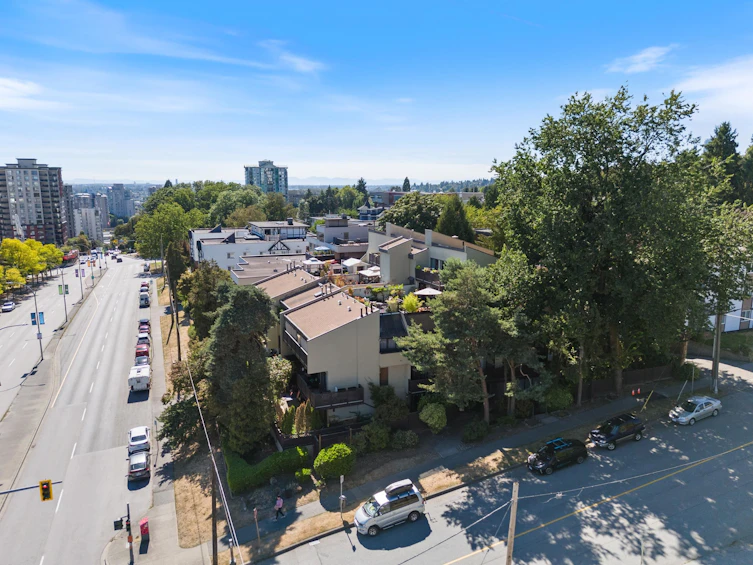 306-110 Seventh Street, New Westminster, BC, V3M 5W5 - 33