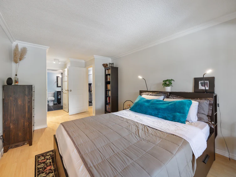 306-110 Seventh Street, New Westminster, BC, V3M 5W5 - 25