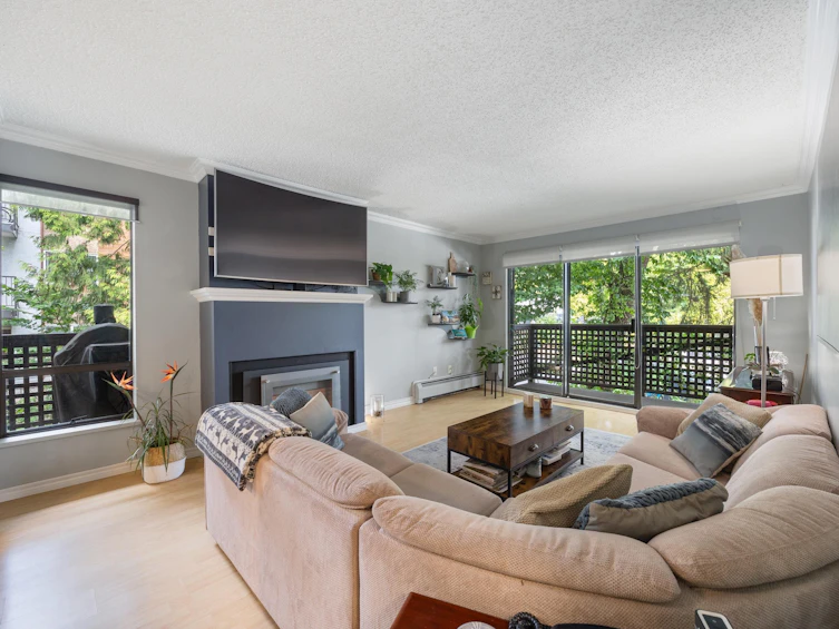 306-110 Seventh Street, New Westminster, BC, V3M 5W5 - 16
