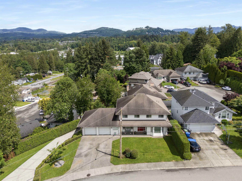 2898 Mountview Street, Abbotsford BC V2S 6R2