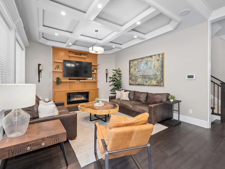 327 171a Street, Surrey, BC, V3Z 9P5 - 5