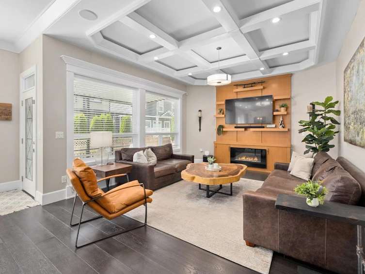 327 171a Street, Surrey, BC, V3Z 9P5 - 6