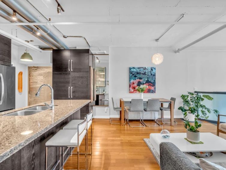 211&212-1529 W 6th Avenue, Vancouver, BC, V6J 1R1 - 5