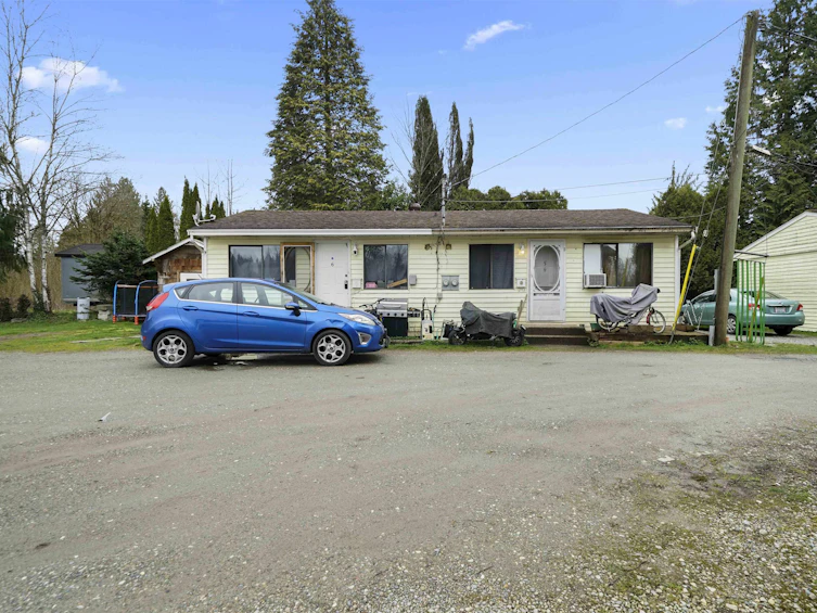 25491 Dewdney Trunk Road, Maple Ridge, BC, V4R 1X8 - 21