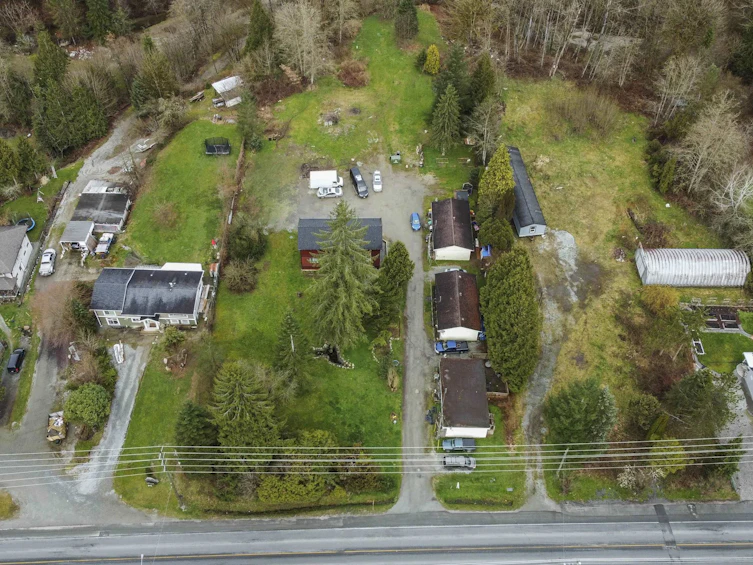 25491 Dewdney Trunk Road, Maple Ridge, BC, V4R 1X8 - 23