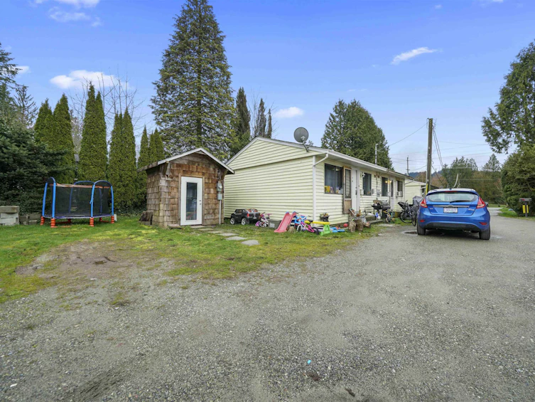 25491 Dewdney Trunk Road, Maple Ridge, BC, V4R 1X8 - 22