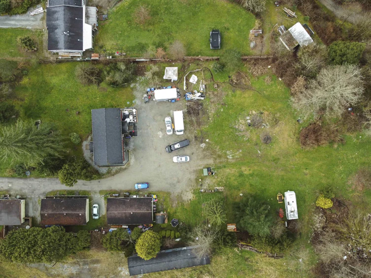 25491 Dewdney Trunk Road, Maple Ridge, BC, V4R 1X8 - 25