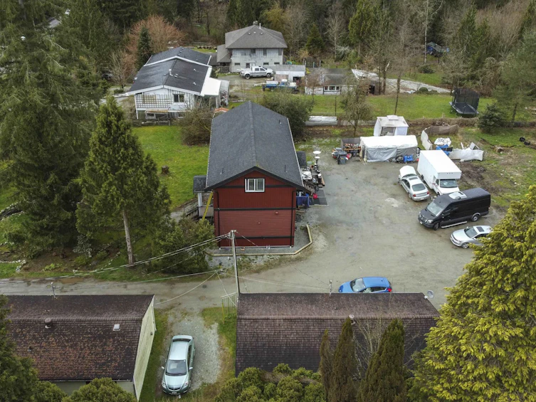 25491 Dewdney Trunk Road, Maple Ridge, BC, V4R 1X8 - 27