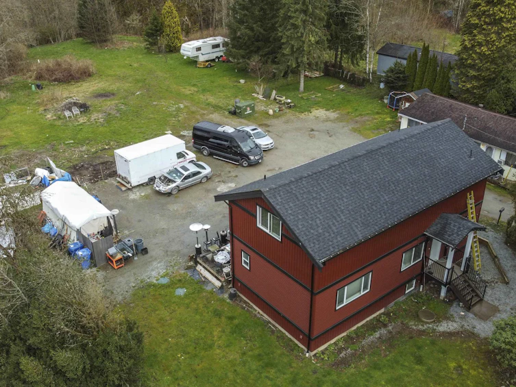 25491 Dewdney Trunk Road, Maple Ridge, BC, V4R 1X8 - 28
