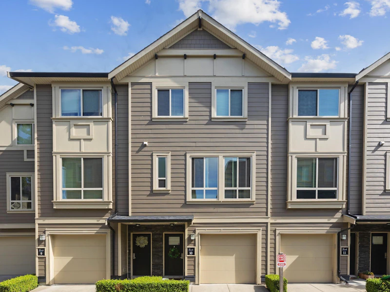 10 - 19913 70th Avenue, Langley BC V2Y 0S9