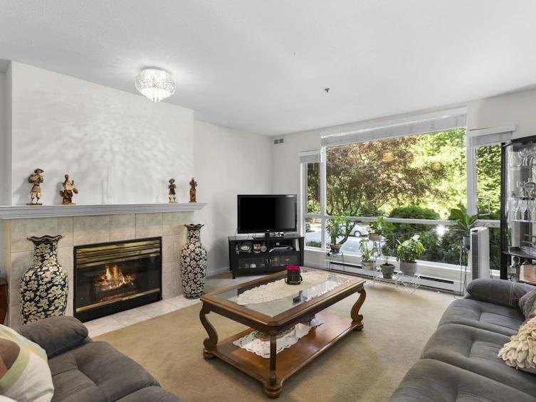 105-19142 122 Avenue, Pitt Meadows, BC, V3Y 2P9 - 4