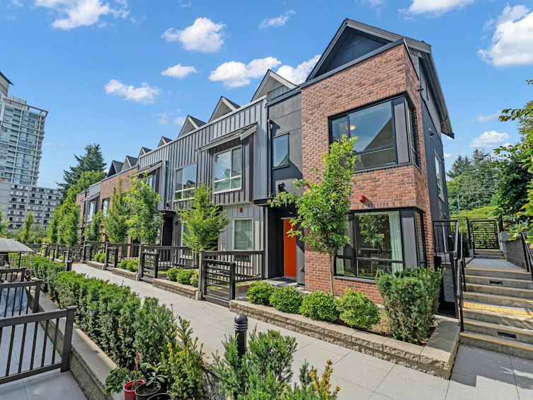 113-609 Sydney Avenue, Coquitlam, BC, V3K 3K1 - 23
