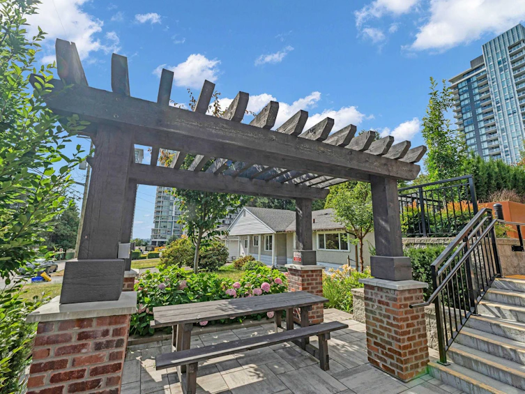 113-609 Sydney Avenue, Coquitlam, BC, V3K 3K1 - 29
