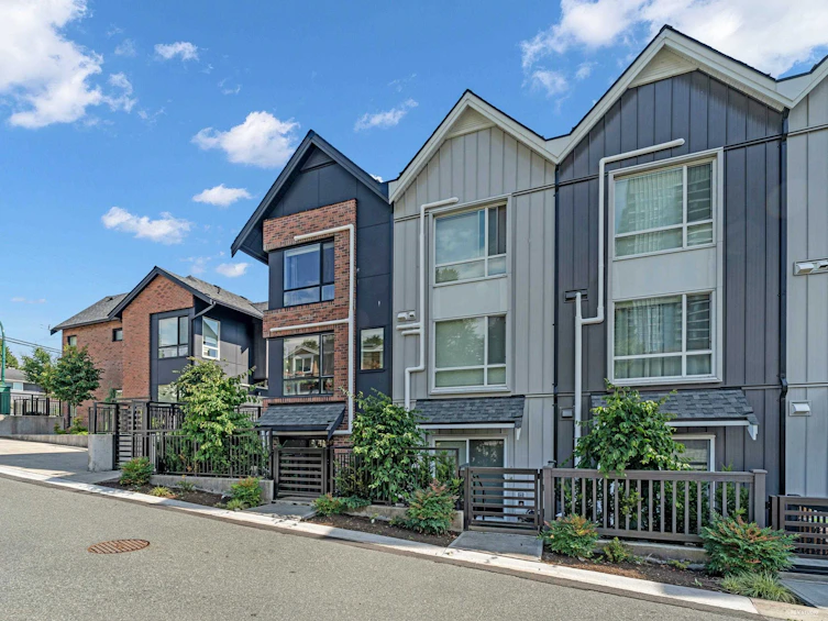 113-609 Sydney Avenue, Coquitlam, BC, V3K 3K1 - 20