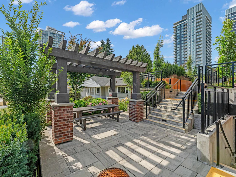 113-609 Sydney Avenue, Coquitlam, BC, V3K 3K1 - 28