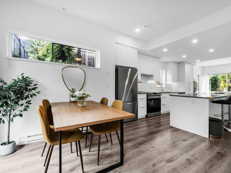 113-609 Sydney Avenue, Coquitlam, BC, V3K 3K1 - 4