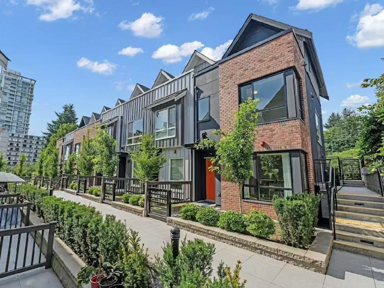 113-609 Sydney Avenue, Coquitlam, BC, V3K 3K1