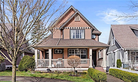 5853 Garrison Boulevard, Chilliwack, BC, V2R 5X9