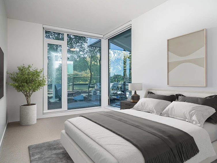 407-1401 Hunter Street, North Vancouver, BC, V7J 0E2 - 18