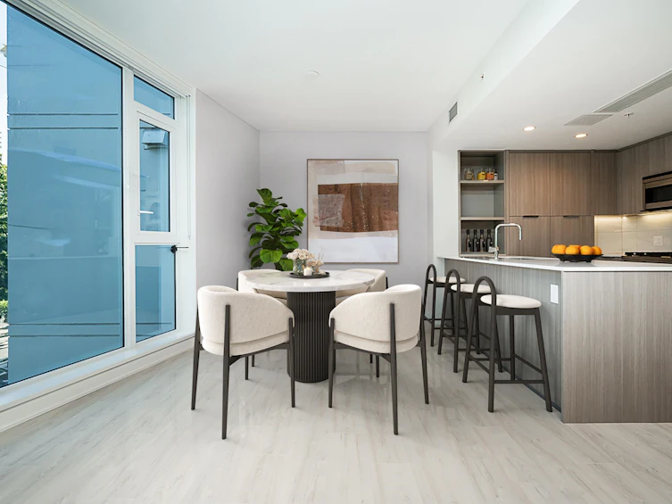 407-1401 Hunter Street, North Vancouver, BC, V7J 0E2 - 2