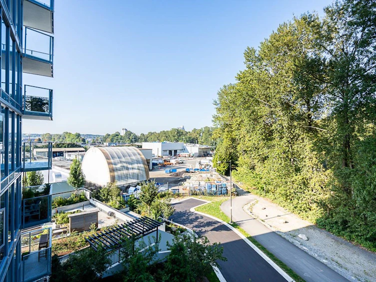 407-1401 Hunter Street, North Vancouver, BC, V7J 0E2 - 35