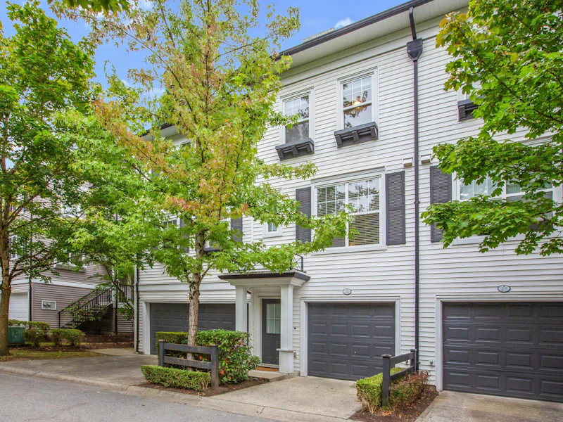 26 - 15075 60th Avenue, Surrey BC V3S 1S1