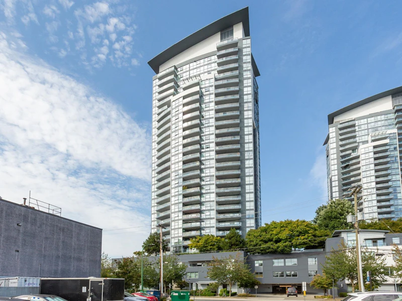 2503 - 5611 Goring Street, Burnaby BC V5B 0A3