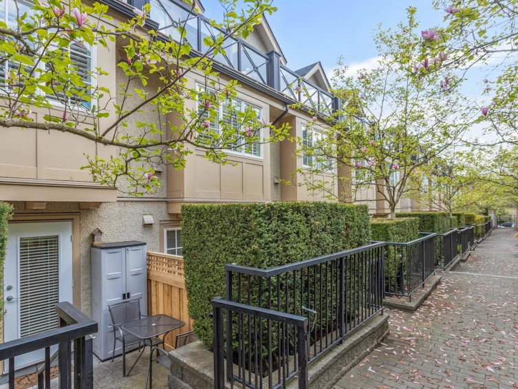930 W 13th Avenue, Vancouver, BC, V5Z 1P3 - 27