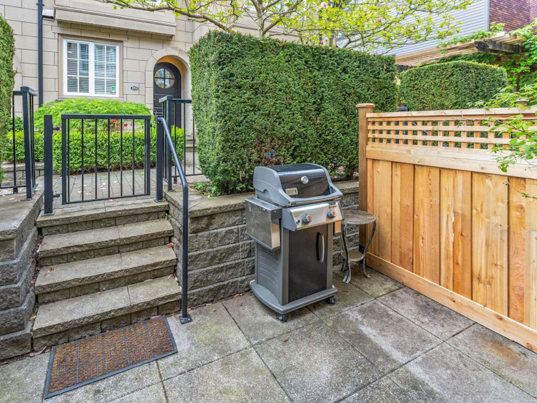 930 W 13th Avenue, Vancouver, BC, V5Z 1P3 - 26