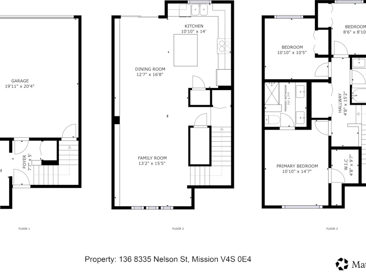 136-8335 Nelson Street, Mission, BC, V4S 0E4 - 40