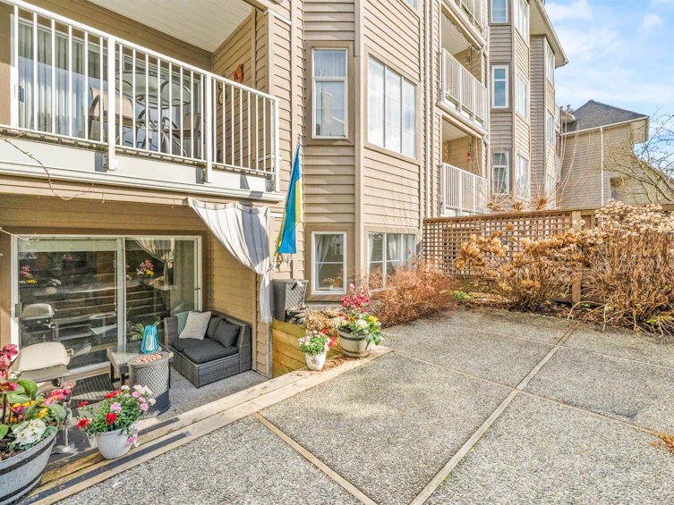 305-1050 Bowron Court, North Vancouver, BC, V7H 2X6 - 26