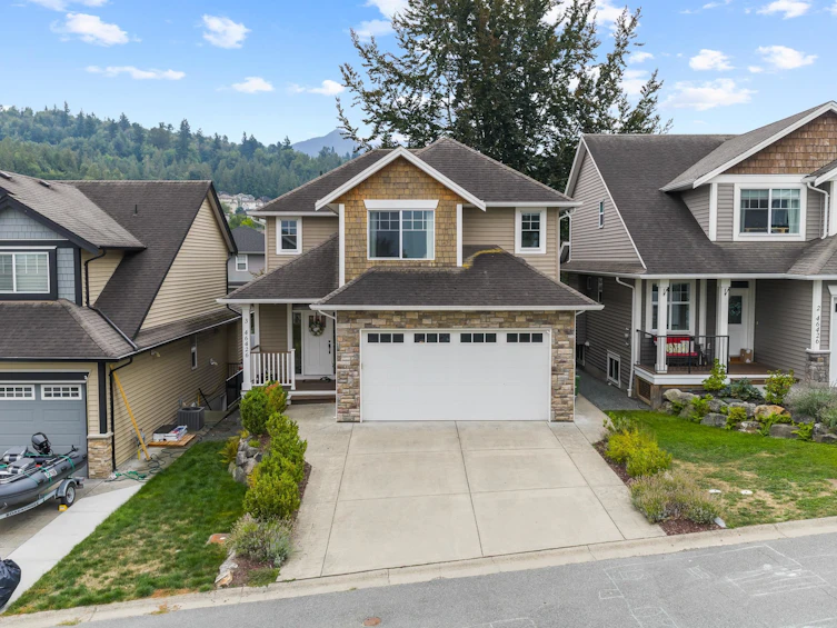 3-46426 Mullins Road, Chilliwack, BC, V2R 3Y4 - 36